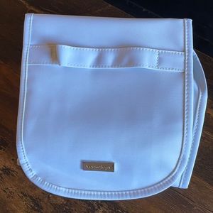 Younique Travel Cosmetic Roll Up Bag